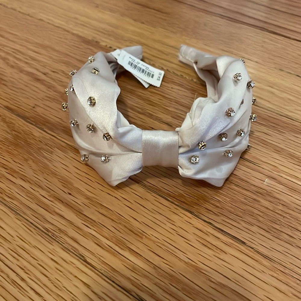 J.Crew headband